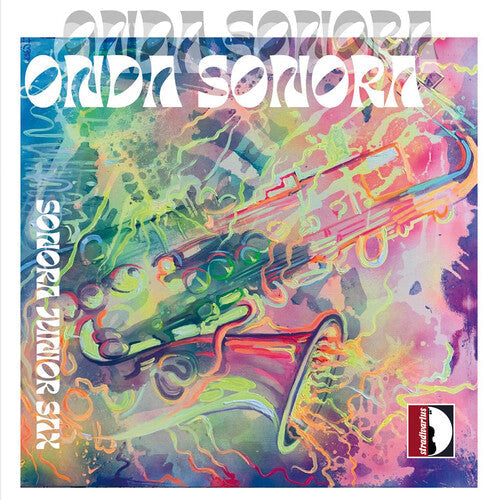 Zequinha de Abreu: Onda Sonora - COMPACT DISCS