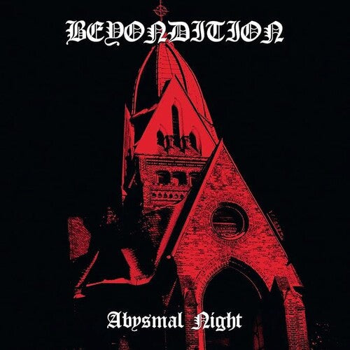 Beyondition: Abysmal Night - COMPACT DISCS