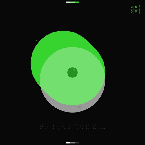 Enrico Sangiuliano: Interconnection - 12-INCH SINGLE