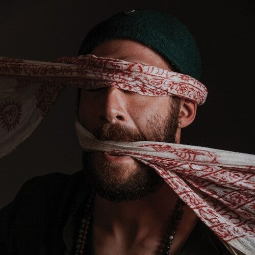 Faraway Ghost / Sunken Cages: Ashk Haye Moghavemat - VINYL LP