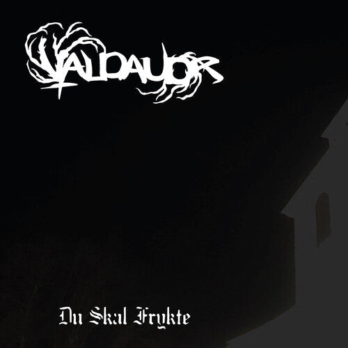 Valdaudr: Du Skal Frykte - COMPACT DISCS