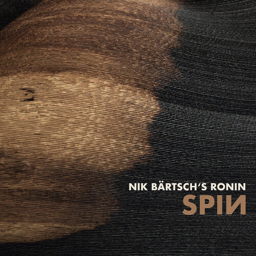 Ronin: Bartsch: Spin - COMPACT DISCS