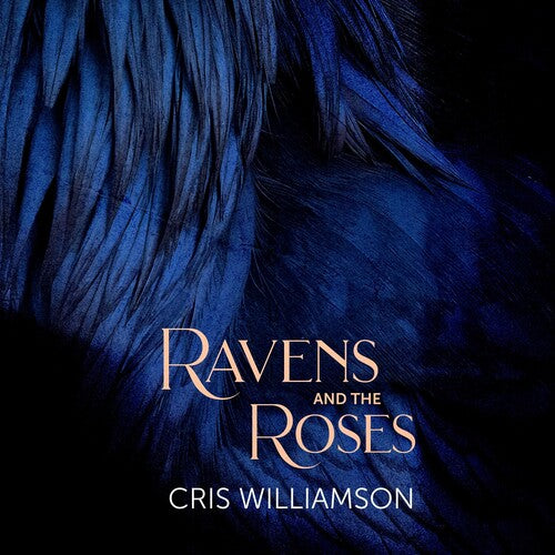 Cris Williamson: Ravens and the Roses - COMPACT DISCS