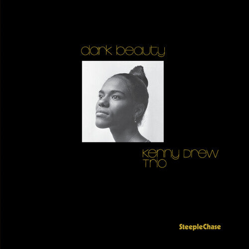 Kenny Drew: Dark Beauty - VINYL LP
