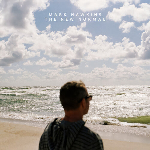 Mark Hawkins: The New Normal - VINYL LP