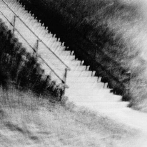 Leila Abdul-Rauf: Calls From A Seething Edge - COMPACT DISCS