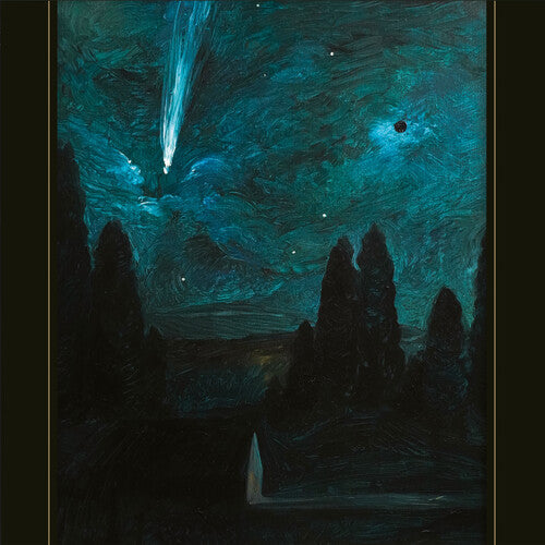 Eeriaermor: Eeriaermor - COMPACT DISCS