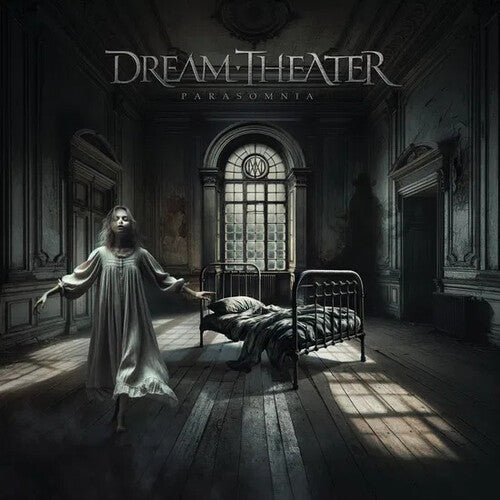 Dream Theater: Parasomnia - Special Edition CD Digipak - COMPACT DISCS