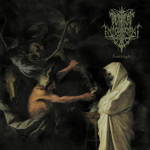 Obtained Enslavement: Soulblight - COMPACT DISCS