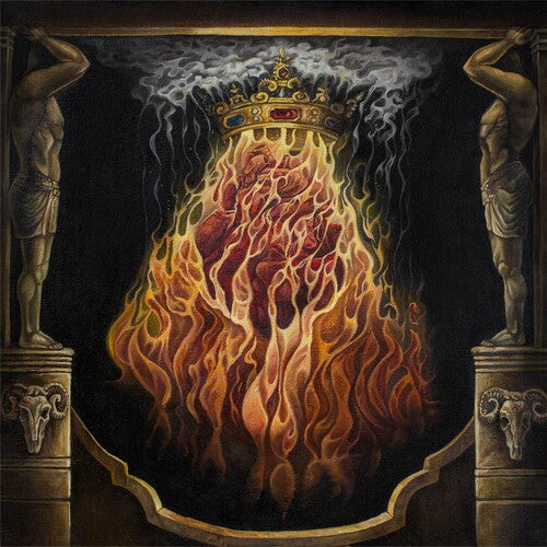 Todestrieb: Corona Tenebra - VINYL LP