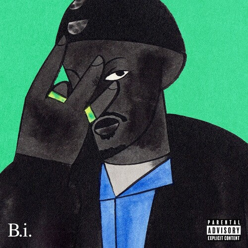 .Idk.: BRAVADO+INTiMO - COMPACT DISCS