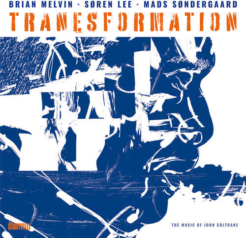 Soren Lee: Tranesformation - COMPACT DISCS