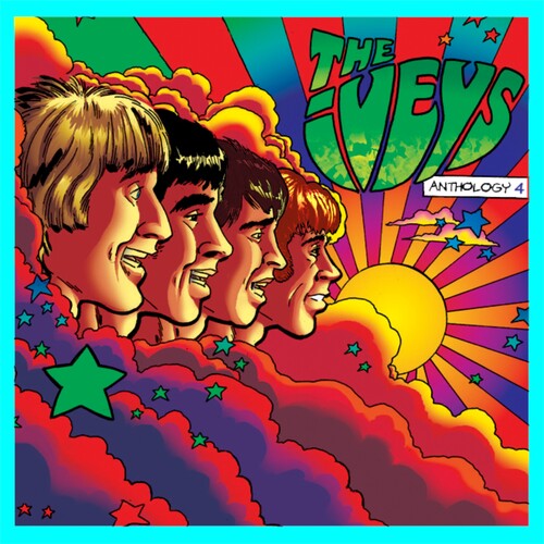 The Iveys: How Much Is The Sky - COMPACT DISCS