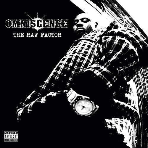 Omniscence: The Raw Factor - VINYL LP