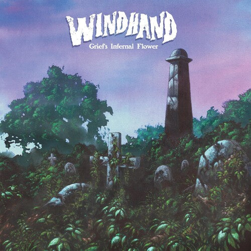 Windhand: Grief's Infernal Flower - VINYL LP