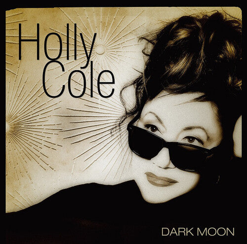 Holly Cole: Dark Moon - Deluxe SHM Edition - COMPACT DISCS