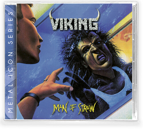 The Viking: Man of Straw - COMPACT DISCS