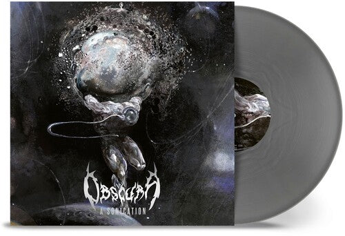 Obscura: A Sonication - VINYL LP