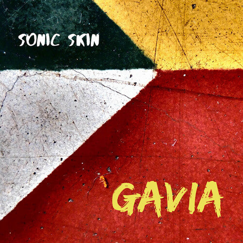 Sven Berggren: Gavia - COMPACT DISCS