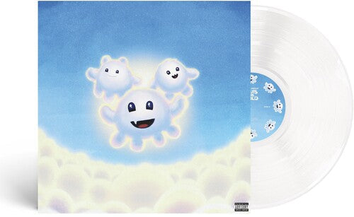 Louis the Child: The Sun Comes Up - VINYL LP