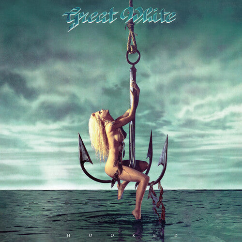 Great White: Hooked - COMPACT DISCS