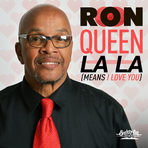 Ron Queen: La La (Means I Love You) - COMPACT DISCS