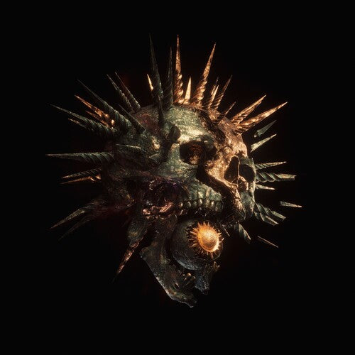 Bleed from Within: Zenith - COMPACT DISCS