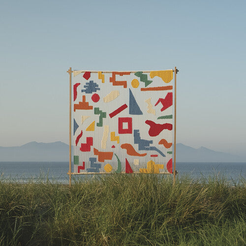 Matthew Halsall: Ever Changing View - VINYL LP