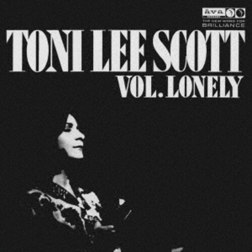 Toni Lee Scott: Volumes Lonely - COMPACT DISCS