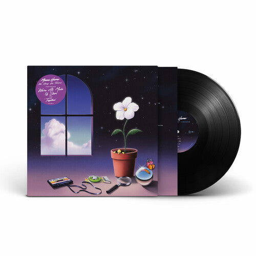 Miami Horror: We Always Had Tomorrow - VINYL LP
