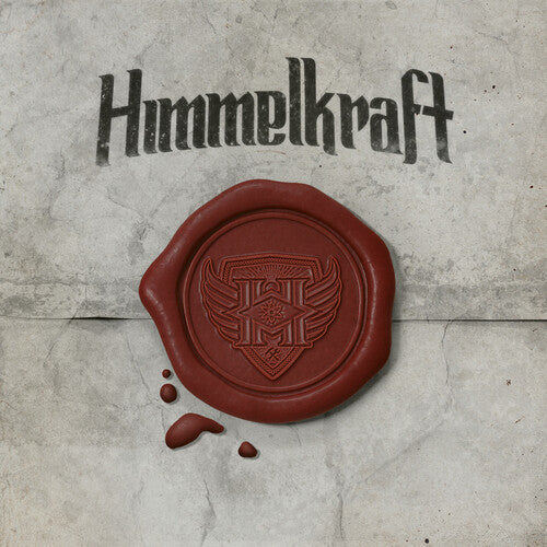 Himmelkraft: Himmelkraft - COMPACT DISCS