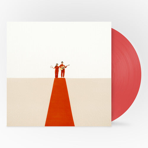 St. Lucia: Fata Morgana: Dawn - VINYL LP
