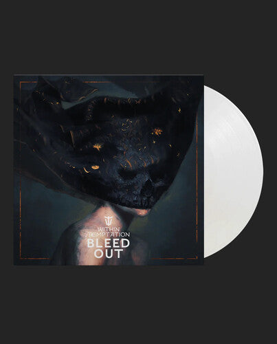 Within Temptation: Bleed Out - Limited White Colored 7-Inch Vinyl - 7-INCH SINGLE