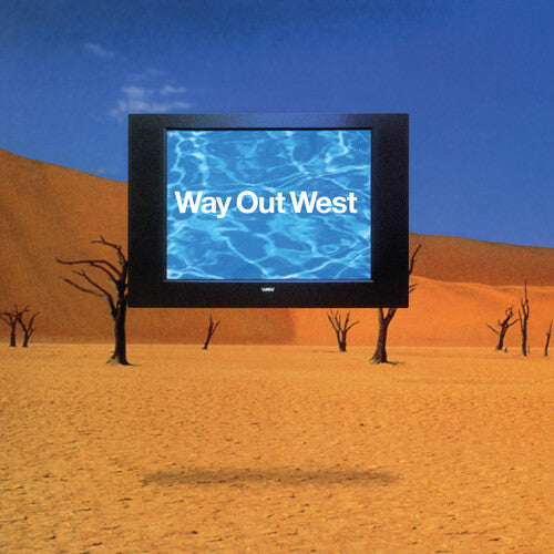 Way Out West: Way Out West - COMPACT DISCS