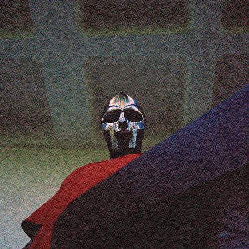Madvillain: Madvillainy Demos - VINYL LP