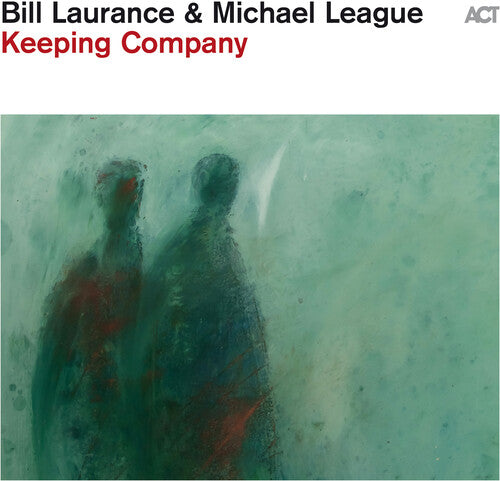 Laurence, Bill / League, Michael: Keeping Company - COMPACT DISCS