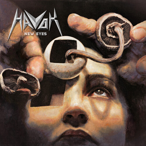 Havok: New Eyes - VINYL LP