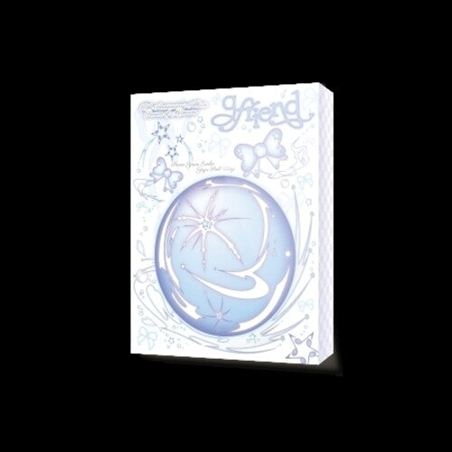 Gfriend: Season Of Memories - incl. 60pg Photobook, Photocard, Postcard, 3 Stickers + Folded Poster - COMPACT DISCS