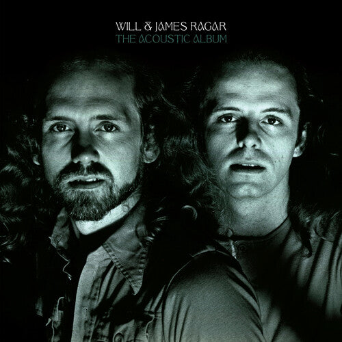 Will & James Ragar: The Acoustic Album - VINYL LP