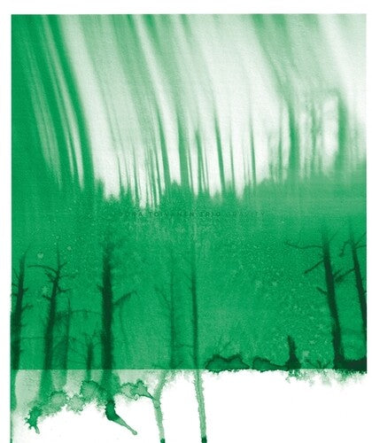 Joona Toivanen Trio: Gravity - VINYL LP