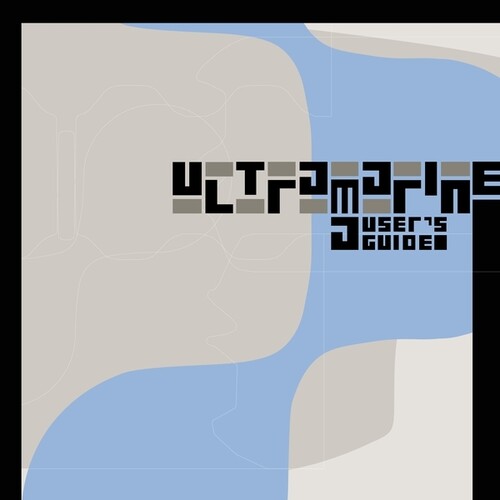 Ultramarine: A User's Guide - VINYL LP