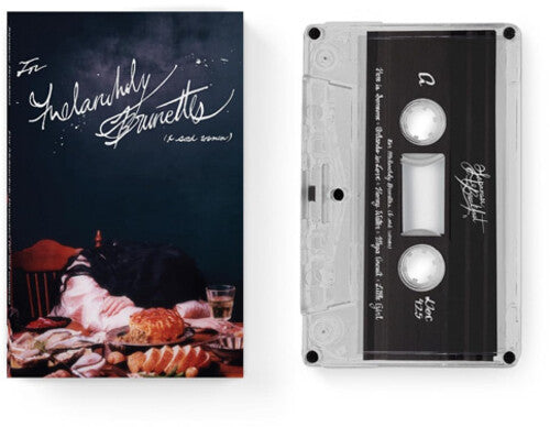 Japanese Breakfast: For Melancholy Brunettes ( & Sad Women ) - CASSETTES
