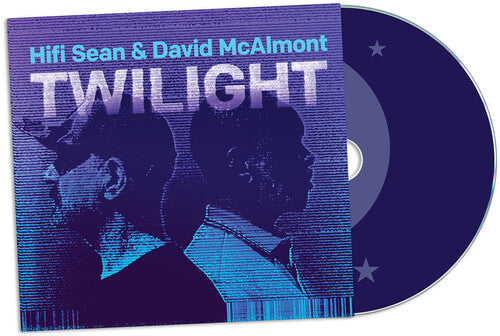 Hifi Sean: Twilight - COMPACT DISCS