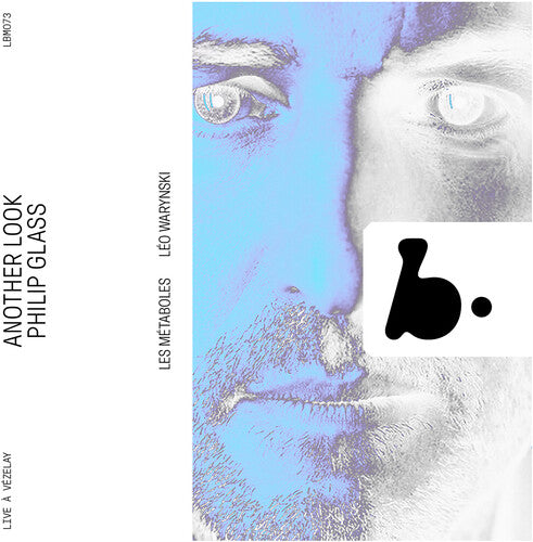 Les Metaboles: Glass: Another Look - COMPACT DISCS