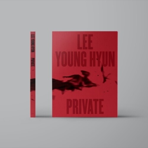 Lee Young Hyun: Private - incl. 100pg Photobook + 3 Photos - COMPACT DISCS