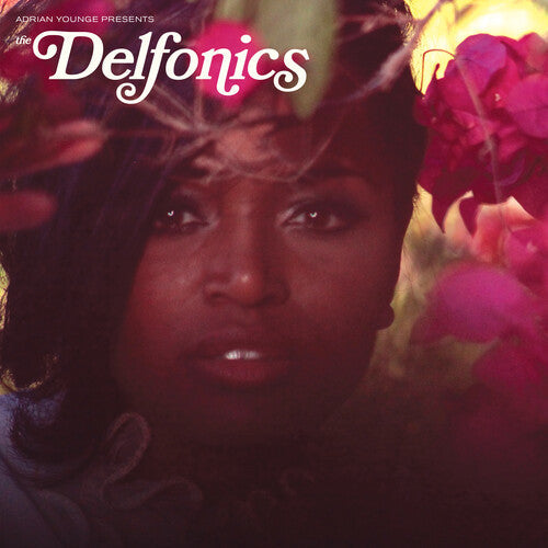 Delfonics: Adrian Younge Presents: The Delfonics - VINYL LP