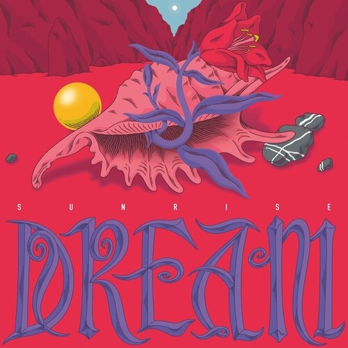 Sunrise Dream / Varioius: Sunrise Dream - 12-INCH SINGLE