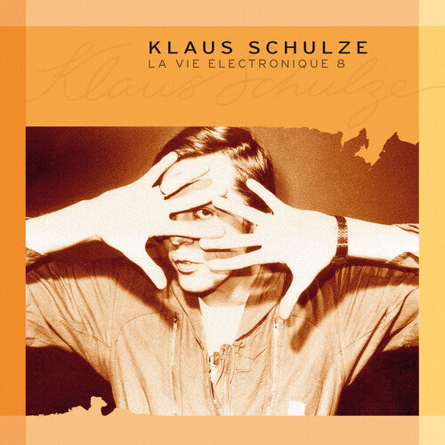 Klaus Schulze: La Vie Electronique 8 - COMPACT DISCS