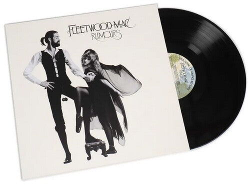 Fleetwood Mac: Rumours - VINYL LP