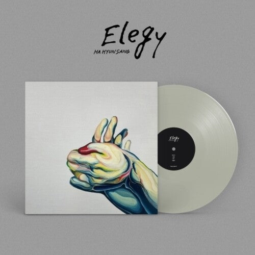 Ha Hyun Sang: Elegy - VINYL LP